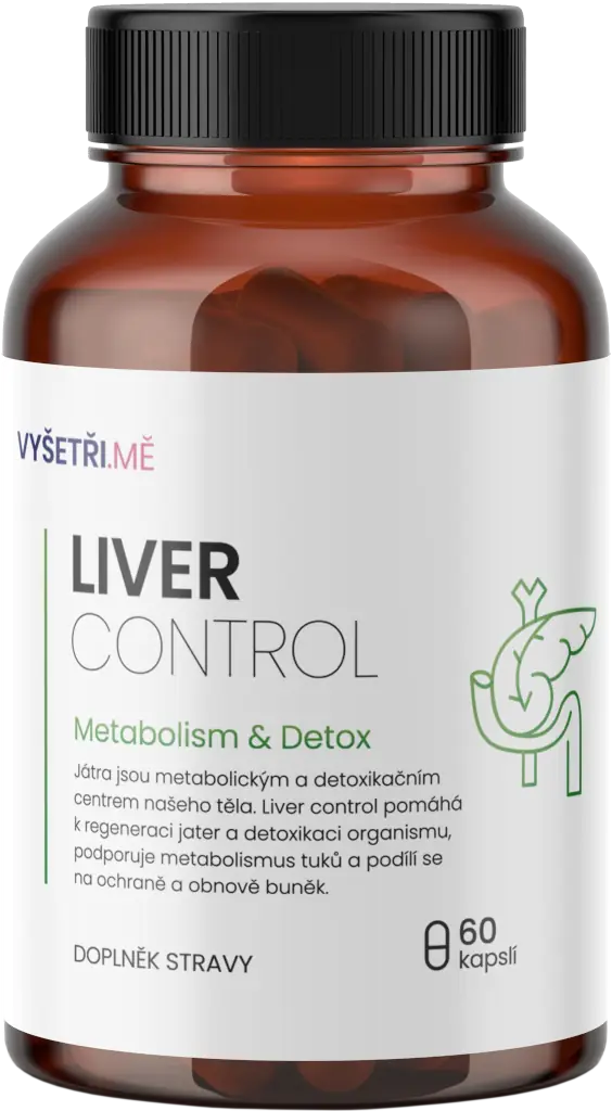 Liver Control