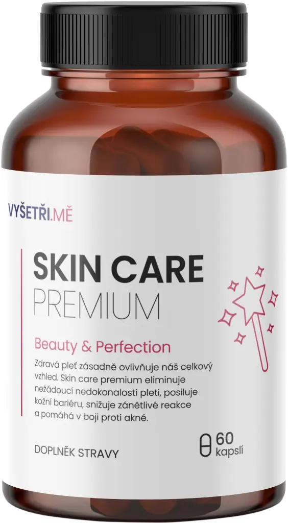 Skin Care Premium