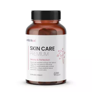Skin Care - Zdravá pokožka